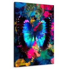 Quadro moderno stampa su tela