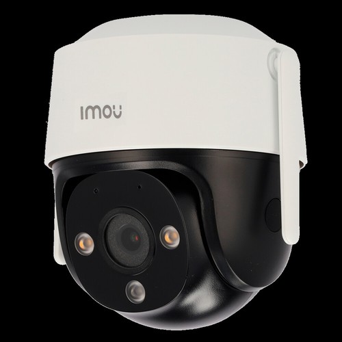 Telecamera speed dome wifi - wifi, ip