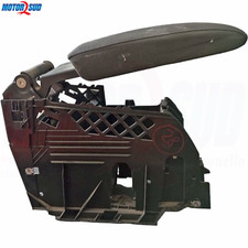 Appoggia braccio abitacolo -