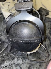 beyerdynamic DT 770 Pro 32 ohm