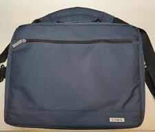 Borsa a tracolla da ufficio porta PC e documenti Comix