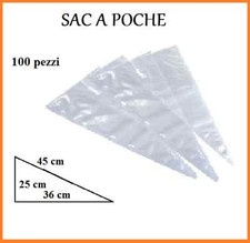 Sac A Poche Monouso Usa e