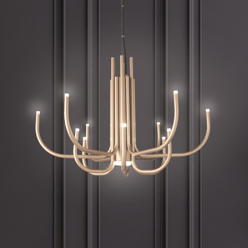 Lampada sospensione led - a,