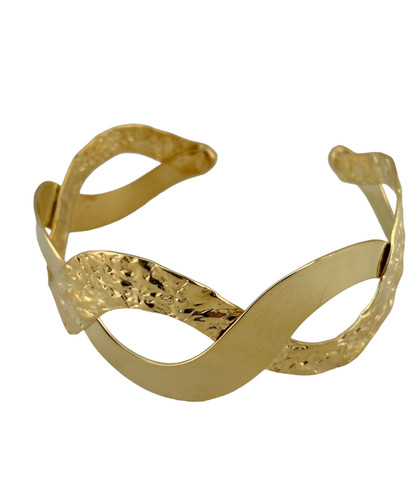 Bracciale schiava rigido mod - rigido, (mod