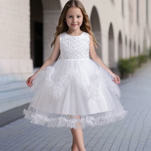 Abito tutù principessa
