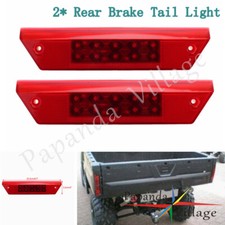 Coppia Fanali Posteriori Freno