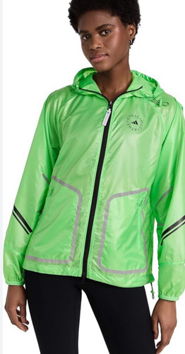 Giacca corsa donna - corsa, adidas