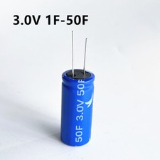 3.0V 1F 2F 3.3F 5F 7F 10F 15F