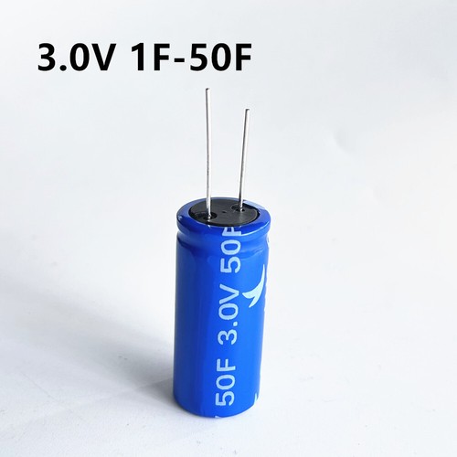 3f 5f 7f - 3.0v, 15f