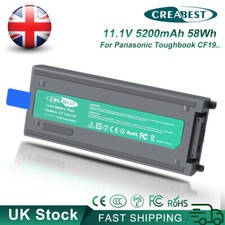 Batteria 5200 mAh 10,65 V