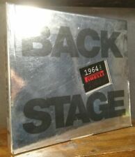 2005: RUSPOLI/CORVI - BACK