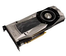 NVIDIA GeForce GTX 1080 TI