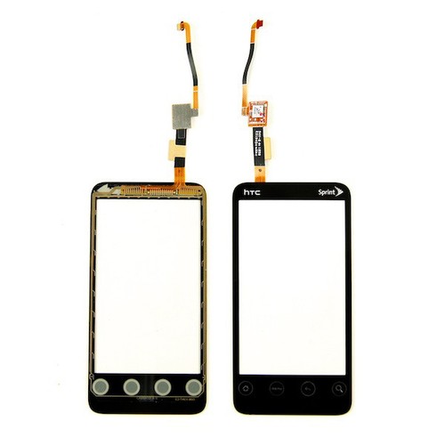 Nuovo htc oem touch screen - htc,