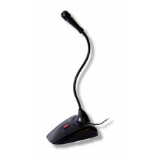 Microfono Multimediale da