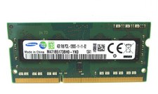 SAMSUNG M471B5173BH0-YK0 4GB