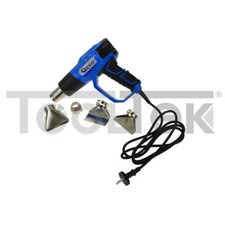 PISTOLA TERMICA SVERNICIATORE