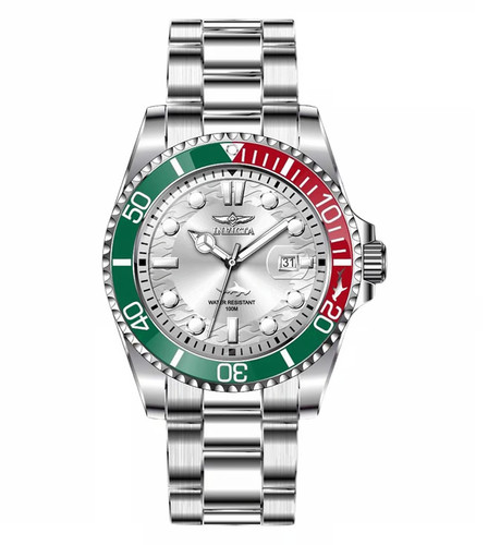 Invicta 44714 orologio uomo - orologio,