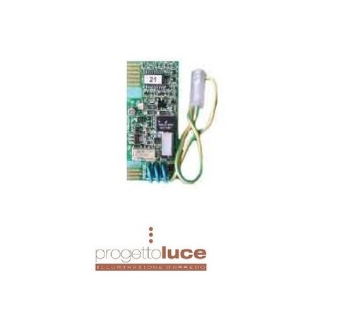 Urmet 1372 scheda di - urmet,
