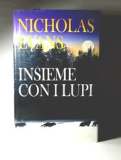 INSIEME CON I LUPI DI NICHOLAS
