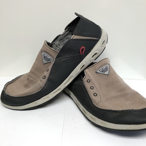 Scarpe barca columbia pfg - scarpe,