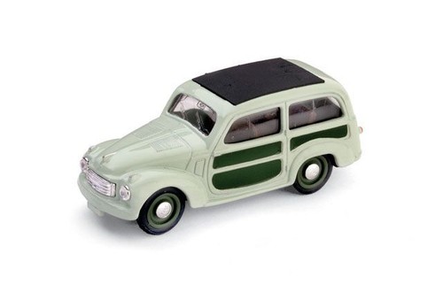 Modellino auto scala - modellino, 1:43