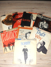 BELL RECORDS artisti vari