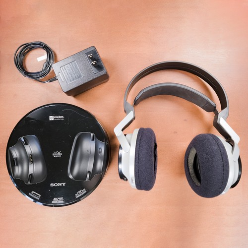 Sony mdr ds6000 - mdr-ds6000, cuffie