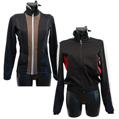 Giacca ciclismo donna - zero, rh+