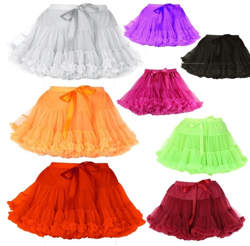 Gonna tutu adulti - adulti, lusso