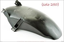 Parafango posteriore originale (solo 250) Peugeot Geopolis 250 05 12 