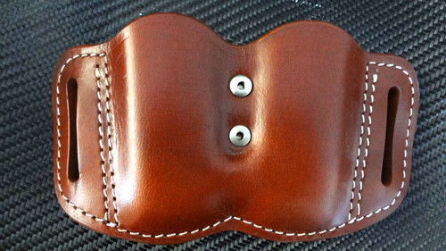 Borsa doppia mag - doppia,