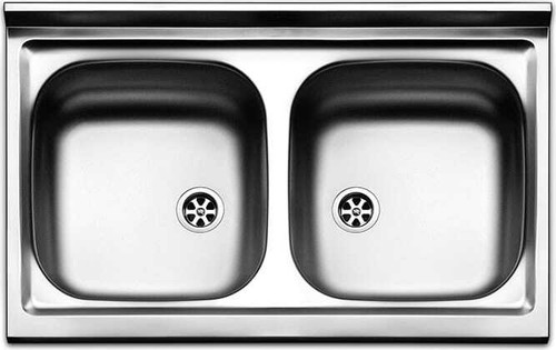 Lavello cucina vasche - cucina, 2