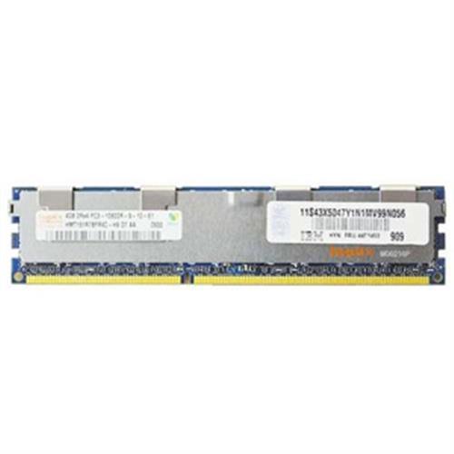Memoria ram per server - server, 4gb