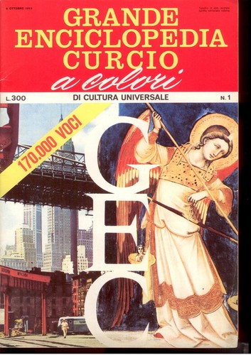 Grande enciclopedia curcio - grande,