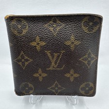 Louis Vuitton Men’s Monogram