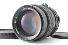 [Top Mint] Obiettivo Mamiya