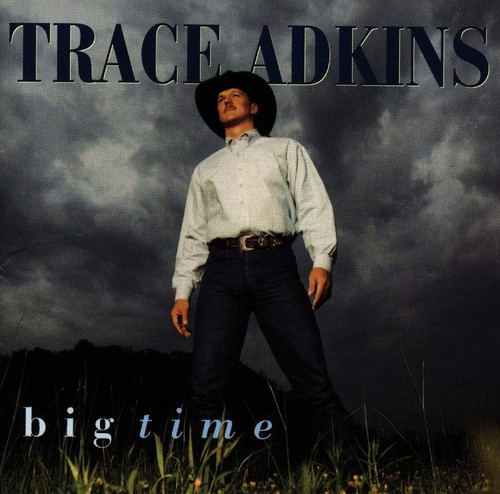 Big time - big,