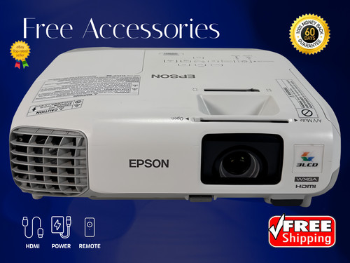 Epson powerlite 99wh 3lcd - epson,
