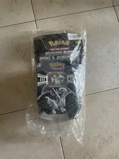 Pokemon Bianco E Nero Tin