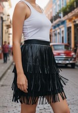 Gonna Elisabetta Franchi