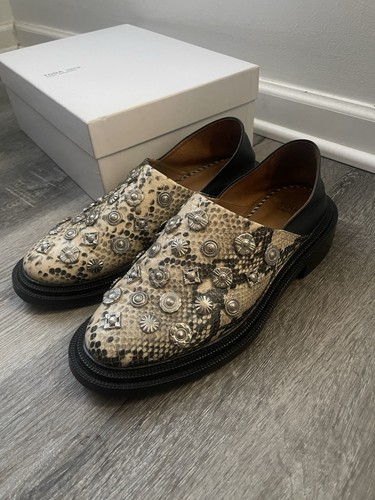 Mocassino mules toga - toga, virilis