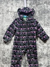 Tuta da neve LL BEAN bambino