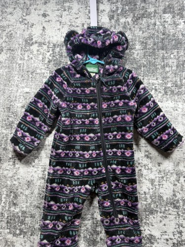 Tuta neve bean bambino - tuta,