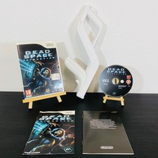 Dead Space Extraction Nintendo wii PAL ITA ?? + pistola zapper