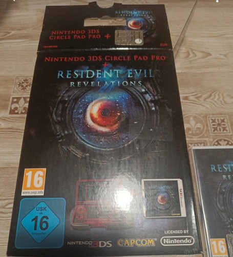 Videogioco resident evil - videogioco,