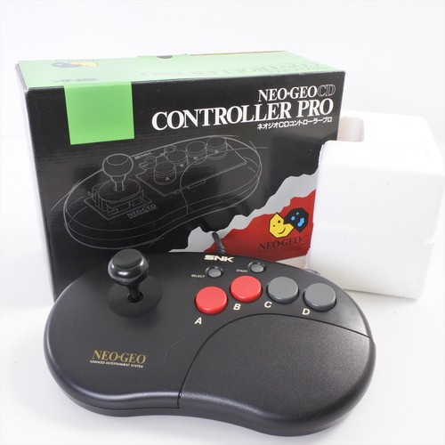 Snk neo geo - snk,