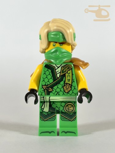 Lego ninjago lloyd - lego,