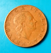 Moneta rara lire - lire, 1978