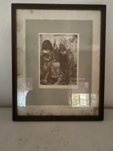 Quadro vintage i - vintage,