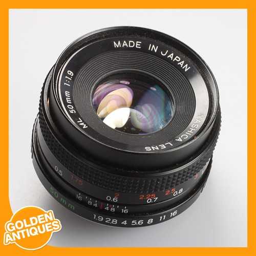 Vintage giappone yashica - vintage,